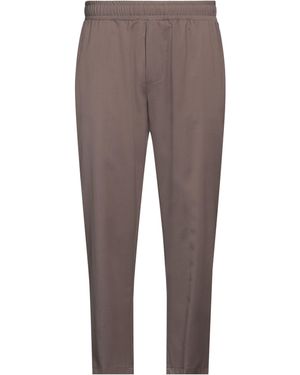 Yes London Trouser - Grey