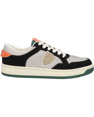 ACBC x PHILIPPE MODEL Sneakers - Bianco