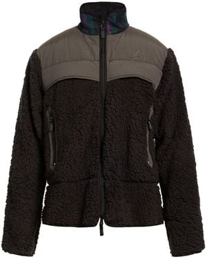 Manresa Jacket - Black