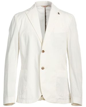 Bob Blazers - White