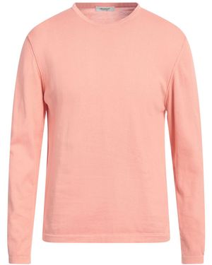 Crossley Jumper - Pink