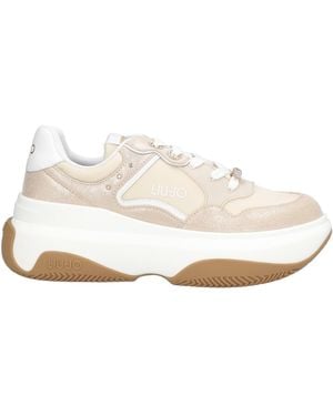 Liu Jo Sneakers - Blanc