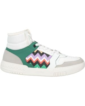 Acbc X Missoni Sneakers - Weiß