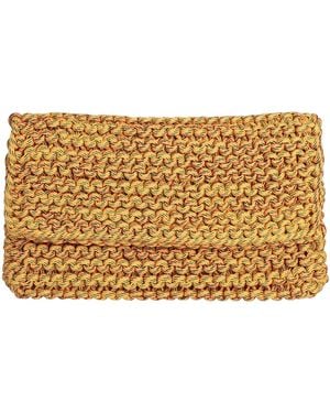 ODEEH Bolso De Mano - Neutro