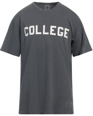 Franklin & Marshall T-shirt - Grey
