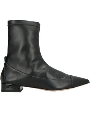 PROSPERINE® Ankle Boots - Black