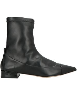 PROSPERINE® Ankle Boots - Black