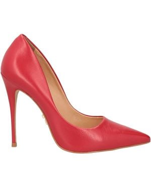 Carrano Zapatos de salón - Rojo