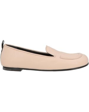 Premiata Loafers - Natural