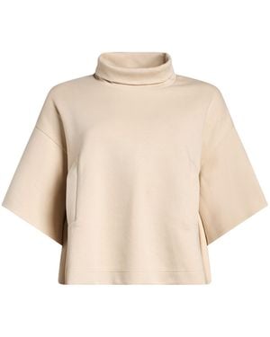 Psophia Camiseta - Neutro