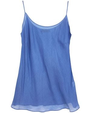 Antonelli Top - Blue