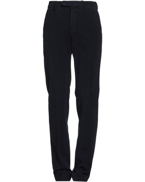Incotex Trouser - Blue