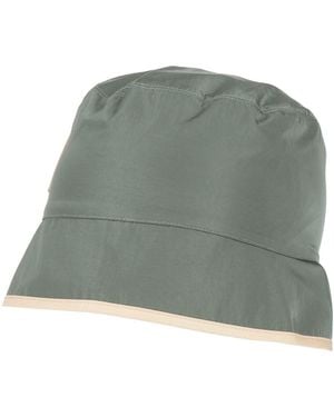 Weekend by Maxmara Hats - Green