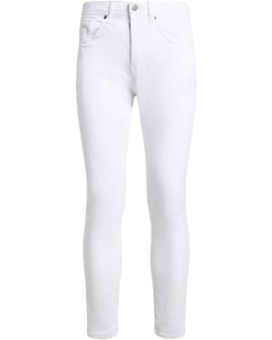 Dondup Jeans - White