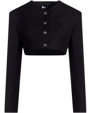 The Kooples Chaqueta Y Cazadora - Negro