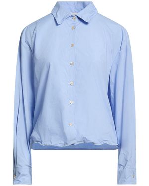 Souvenir Clubbing Shirts - Blue