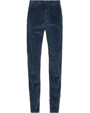 Incotex Trouser - Blue