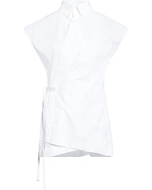 Fabiana Filippi Shirt - White