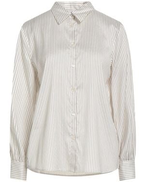 Peserico Camisa - Blanco