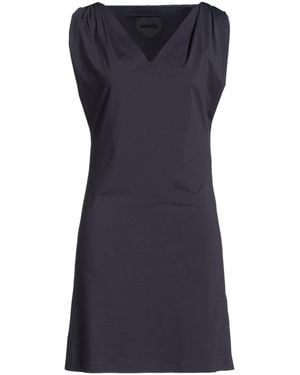 Rrd Mini Dress Polyamide, Elastane - Blue