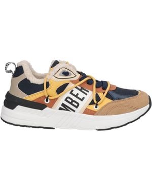 Bikkembergs Trainers - White