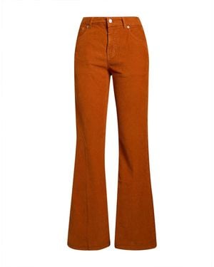 Department 5 Trouser - Brown