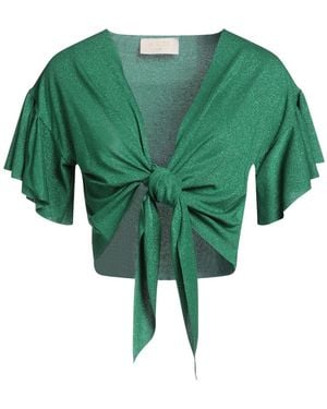 Kaos Shrug - Green