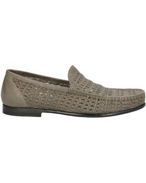 Officine Creative Loafers - Grey