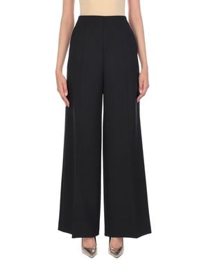 Paule Ka Trousers - Black