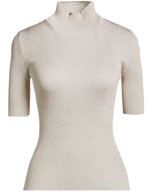Missoni Col Roulé - Blanc