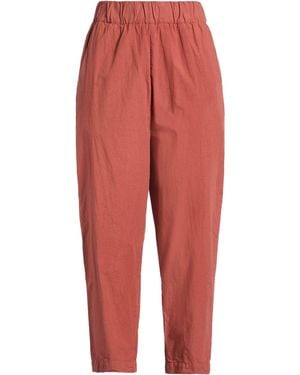 Barena Pants - Red