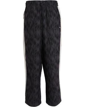 PUMA Trouser - Black