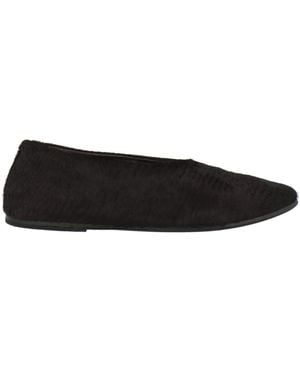 Marsèll Mocassins - Noir