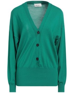 MEIMEIJ Sweater Wool - Green