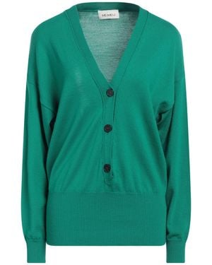 MEIMEIJ Pullover - Verde