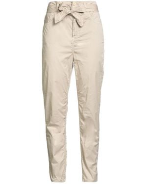 Haikure Trousers - Natural