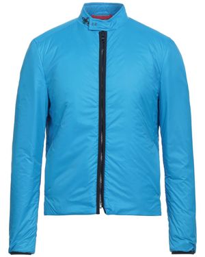 Fay Jacket - Blue