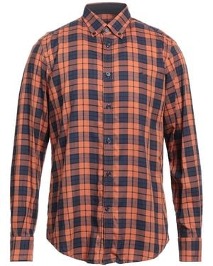 Harmont & Blaine Shirt - Red
