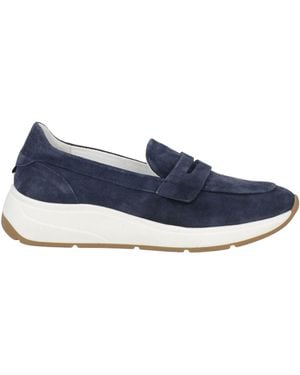 Geox Loafer - Blue