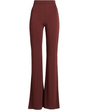 ANDAMANE Pantalon - Rouge