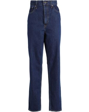 Levi's Pantaloni Jeans - Blu