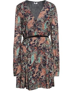 Liu Jo Mini Dress - Multicolour