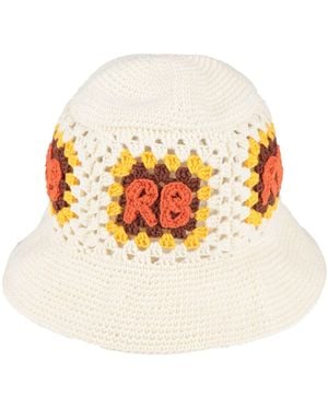 Ruslan Baginskiy Sombrero - Blanco