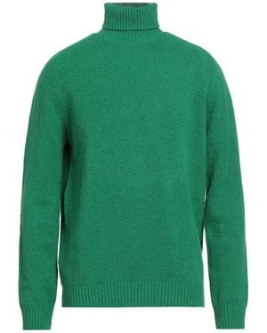 HAMMOND STUDIO Turtlenecks - Green