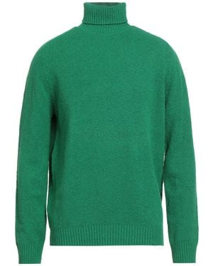 HAMMOND STUDIO Turtlenecks - Green