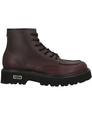 Cult Stivaletti - Marrone