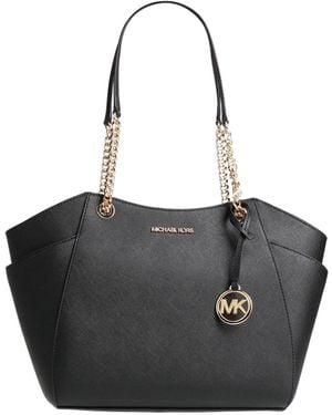 MICHAEL Michael Kors Handtaschen - Schwarz