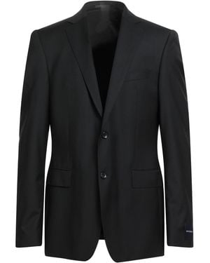Windsor. Blazer - Nero
