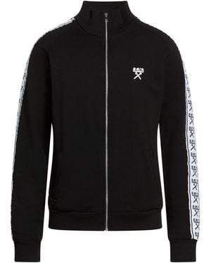 Berna Sweatshirt - Black
