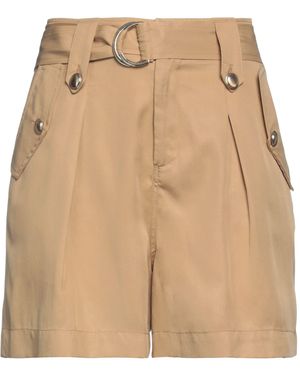Liu Jo Shorts & Bermudashorts - Natur